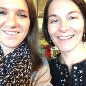 Meet your Posher, Lisa